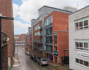 30 Bailey Street